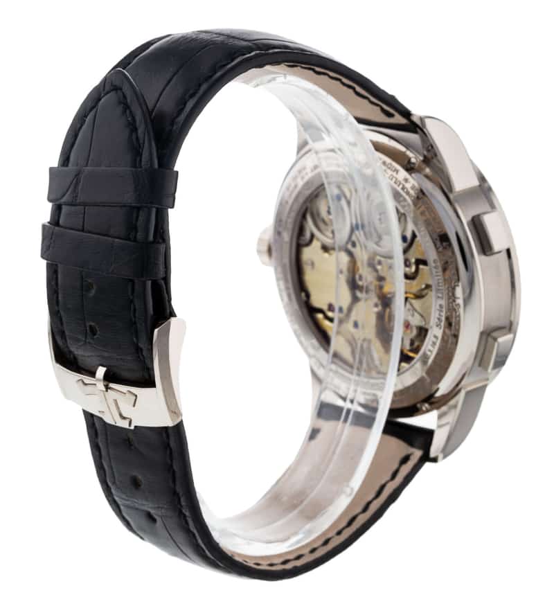 Jaeger-LeCoultre Duometre 6063540
